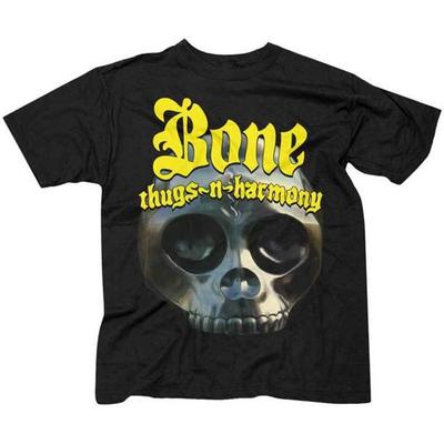 BONE THUGS N HARMONY Thuggish Ruggish T SHIRT S M L XL 2XL 3XL New Official
