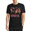 Cream Band Fan Nostalgia T-Shirt