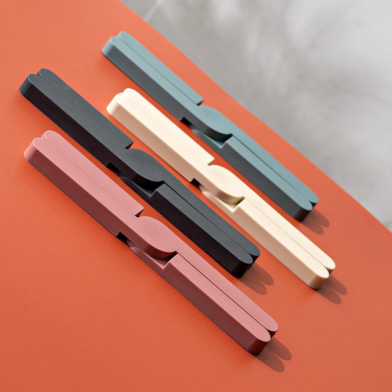 

Силиконовый термостойкий коврик, складной нескользящий коврик для горшка, крестовый держатель, подставка для столовых приборов