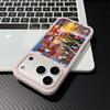 Moscow Castle Christmas Deer Phone Case For iPhone 17 17Air 15 14 13 12 11 16 Pro Max Shockproof Silicone Soft Back Cover Funda