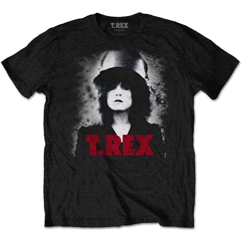 T-Rex - Slider (T-Shirt) Unisex T-Shirt XXXL