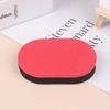 1 Pc Portable Red Table Tennis Racket Cleaner Dust Remover Pong Paddle Rubber Sponge Eraser Wipes Tool For Paddles