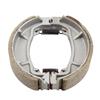Motorcycle Front Rear Brake Shoe Pad For Honda PCX125 150 SH125 Lead 125 Vision 110 06430-KWN-900 Parts Scooter Accessories