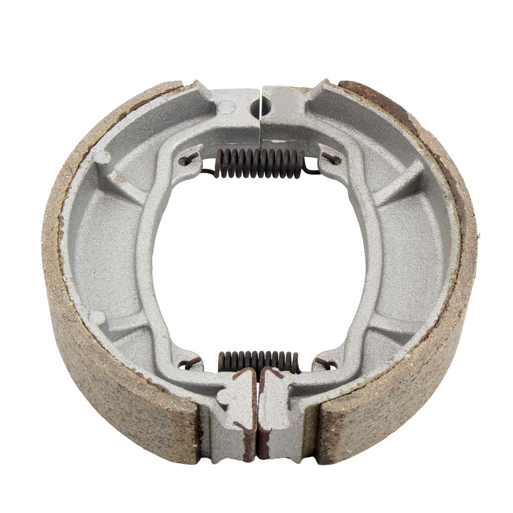 Motorcycle Front Rear Brake Shoe Pad For Honda PCX125 150 SH125 Lead 125 Vision 110 06430-KWN-900 Parts Scooter Accessories