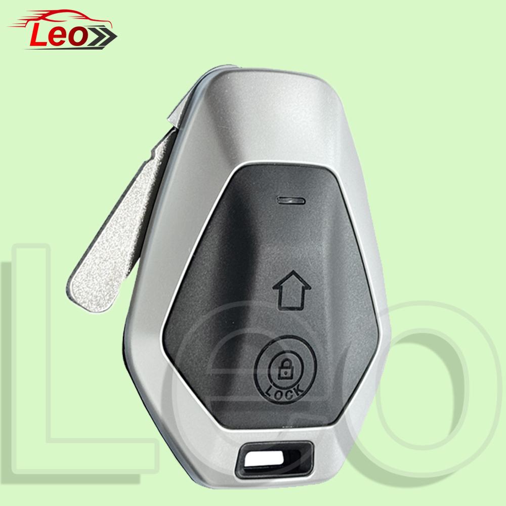 

Leo Remote Flip BMW Motorcycle Key Shell For BMW R 1300 GS Adventure GS Trophy R1250 CS ADV S 1000RR World available 1PCS
