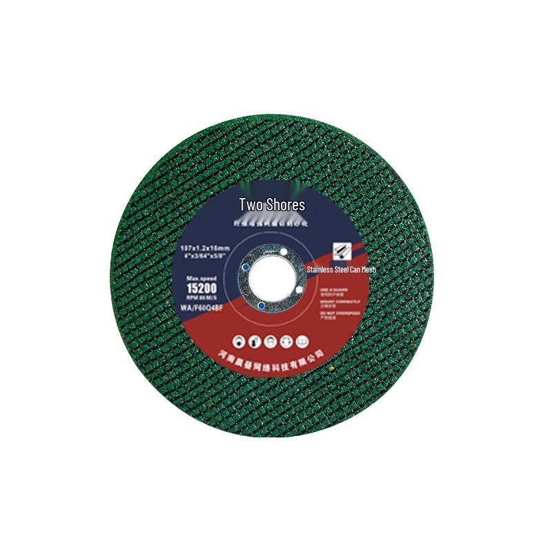 Resin Metal Cutting Disc for Angle Grinder
