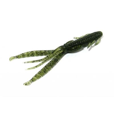 O.S.P DoLive Shrimp 3 Inch W001/WM Pepper