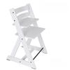 Solid Wood Baby & Children's Growth Dining/Study Chair