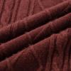 Pierre Cardin Men's Half-High Collar Wool Blend Sweater
