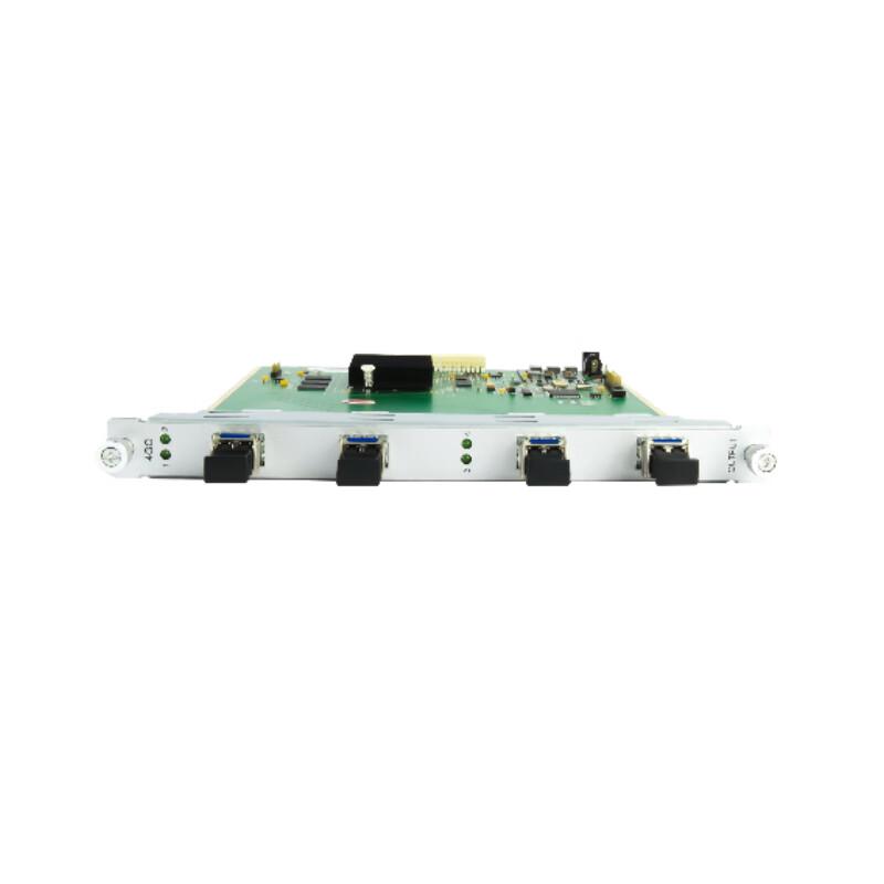 

TRICOLOR Cronos-F1000-4GO Fiber Optic Output Card (CN version)