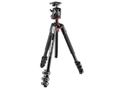 Stativ & Hållare – Tripods (stativ)