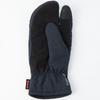 RG Padded Mittens Breath Thermo RG Padded Mittens (Touchscreen Compatible) [Unisex] B2JYC545 09 Black Unisex L
