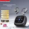 Newmine K16pro AI Translation Ear-hook Bluetooth Headphones