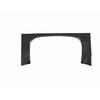 For Land Rover Range Rover Velar 2017-2019 Dashboard Lower Decoration Cover Trim