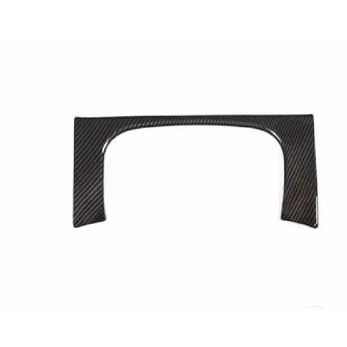 For Land Rover Range Rover Velar 2017-2019 Dashboard Lower Decoration Cover Trim