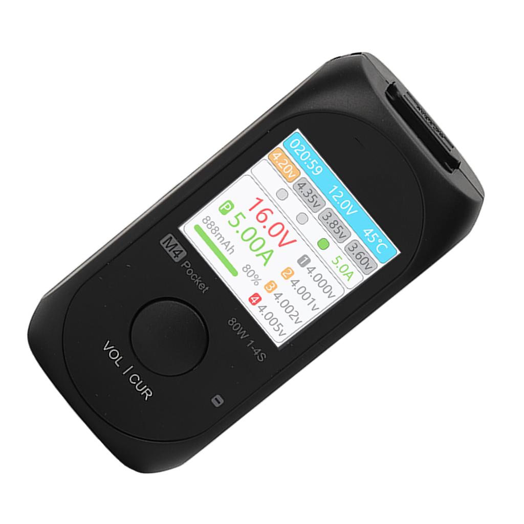 Walking Pedometer Large LCD Display Step Calorie Distance Counter with Clip for Seniors Adults Exercise Blue