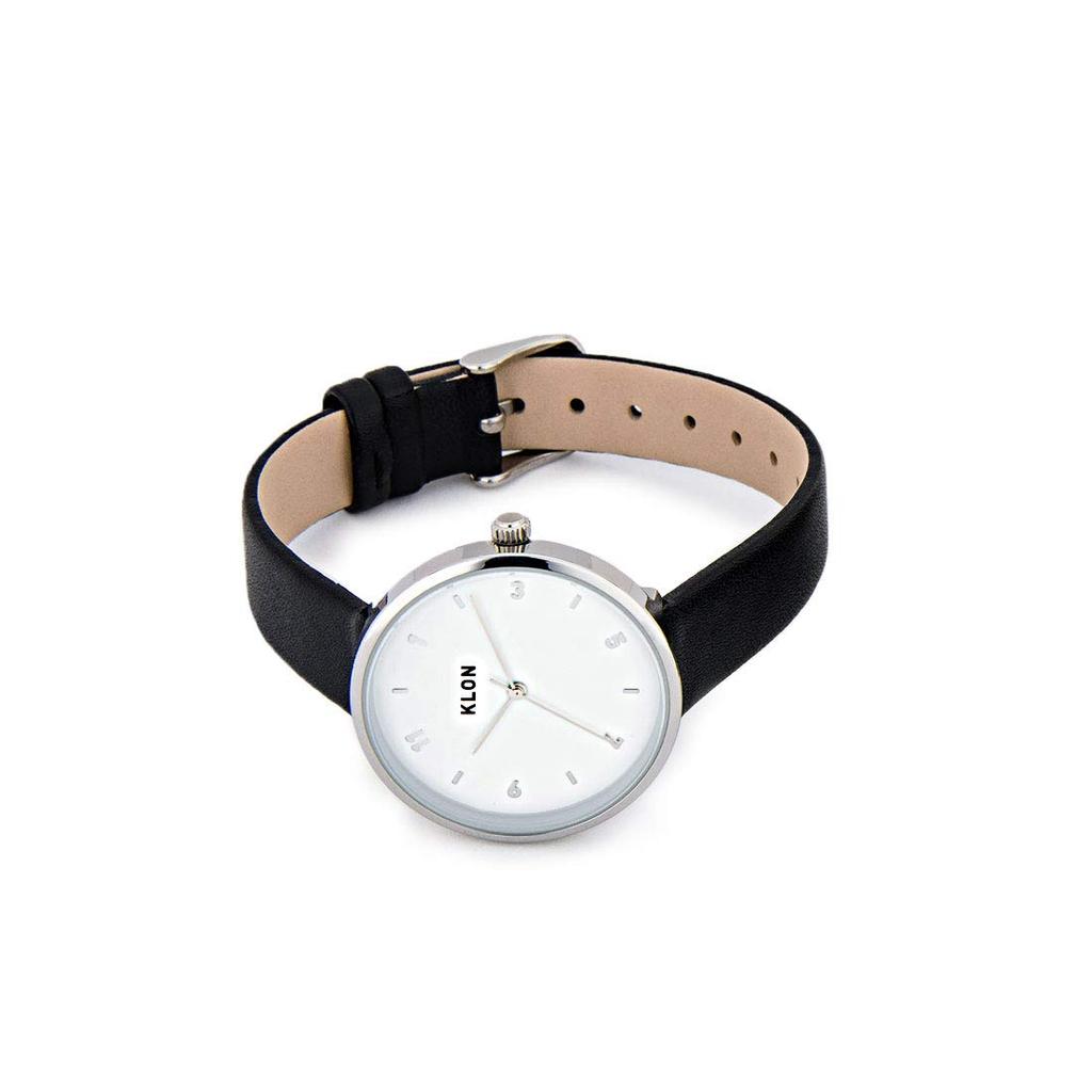 Klon PASS TIME ELFIN ODD 33mm Stylish and Simple for Men and Women Watch,