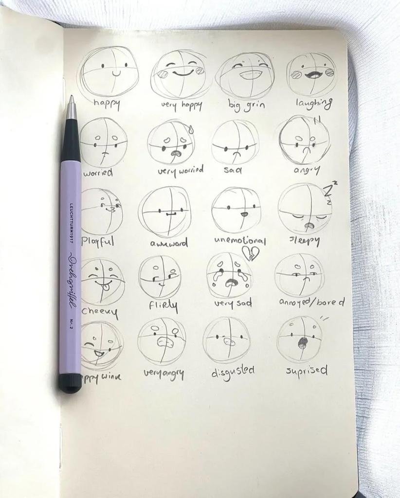 Leuchtturm Mechanical Dregliful Officially Imported Pencil, 0.7mm, No. 2, Lilac, 368267,