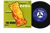 7inch Record LE GRAND ORCHESTRE DE PAUL MAURIAT - Sayonara / Aquarius SFL1241 PHILIPS 1969 Japan Pop Used
