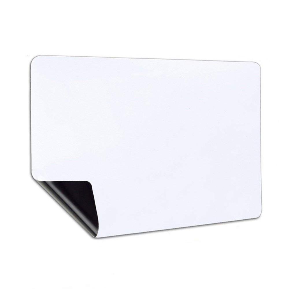 Message Note Monthly Calendar Memo Erasable Soft Magnetic Fridge Calendar  Refrigerator