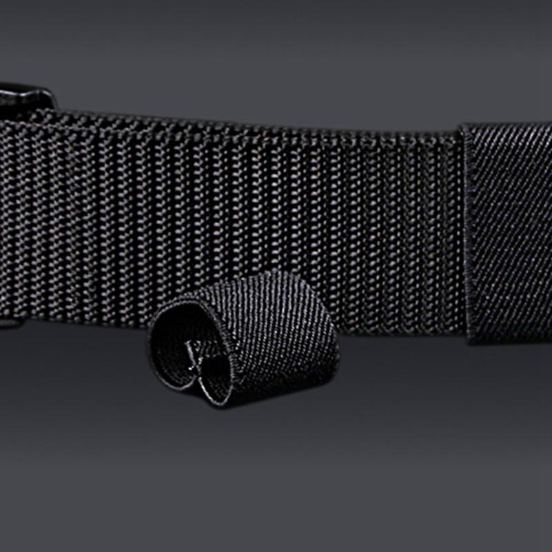 Curea tactică din nailon pentru sport în aer liber pentru bărbați