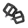  Bike Pedals Non-Slip Mountain Bike Pedals     Flat Pedals 9Celsius16 Inch