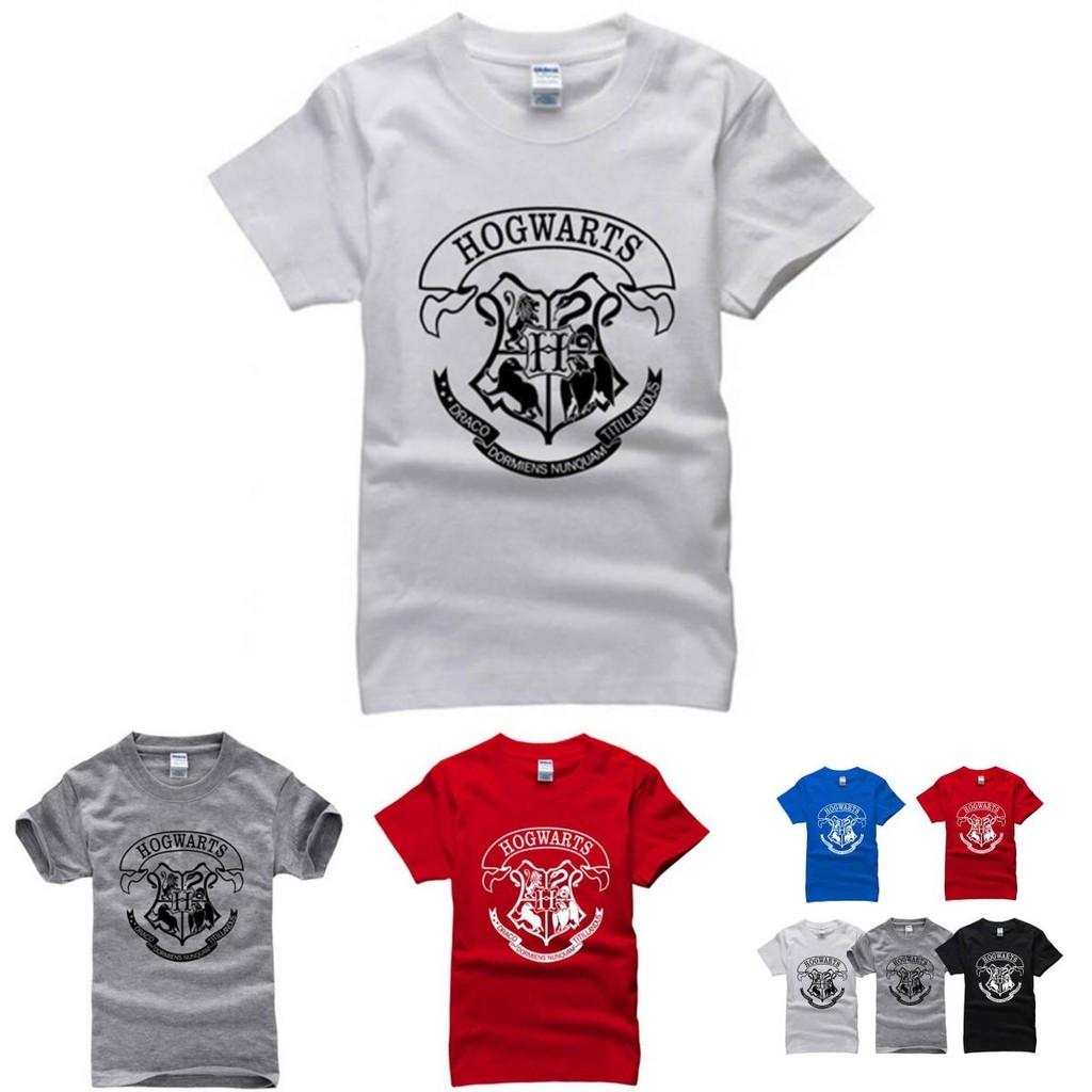 T-shirt da Donna con Stampa Geometrica in Misto Cotone Vestibilità Larga Girocollo per Ufficio Pendolarismo Casual