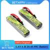 Акумулятор BETAFPV LAVA II 2S-4S 580mAh/680mah 95C з роз'ємом XT30 для FPV гоночного дрона Pavo Pico II Pavo Femto Pavo20 Pro II
