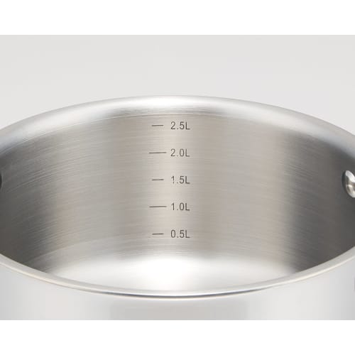 Mannen 20cm m.design lamina MLA-20W double-handled pot