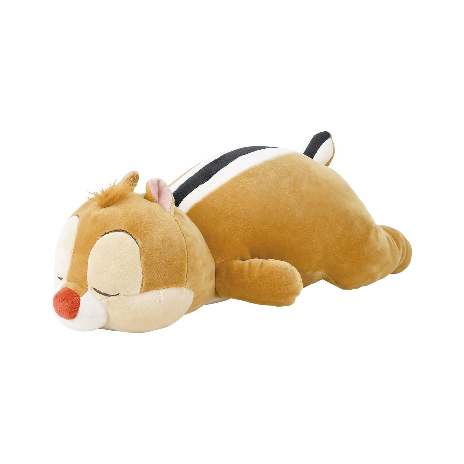 

Ribheart Дисней Моти Обнимашки Обнимашки S Ш18 x Г40 x Подушка, Полиэстер, Дейл, Размер, В14см, 50012-09