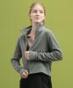 DURAN Soft Fleece Comfort Fit Zip-Up Jacket Dtf6W-5160 4 Colors