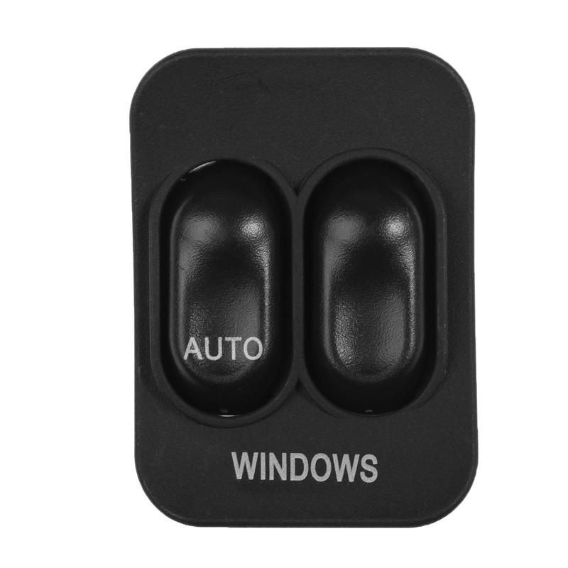 Car For 1995-2007 Ford Ranger Front Left Right Side Power Window Switch F57Z-14529-A F57Z-14529-B F57Z14529A F57Z14529B