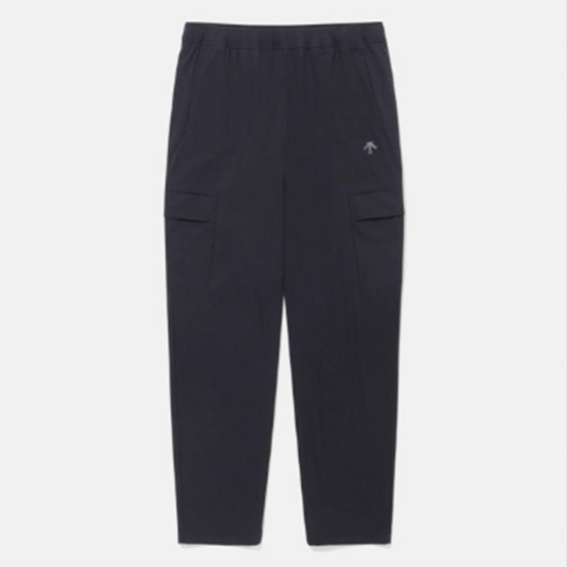 Descente Dualless Cargo Pants B1 Sq221dpt42 Beig Blk0 Chc0