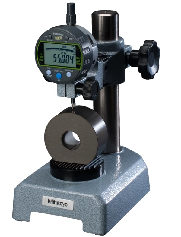 Mitutoyo Digimatic Indicator (543-300B-10) ID-C112AXB2