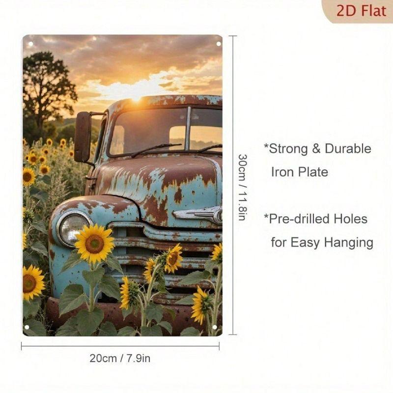 Decorative Plaque for Wall Decor