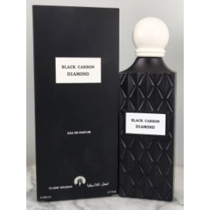 New High Quality Middle Eastern Arabian Men's and Women's Perfume Lasting Fragrance Set