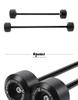 Honda X-ADV750/Forza 750 Front & Rear Axle Anti-Fall Bumper Accessories
