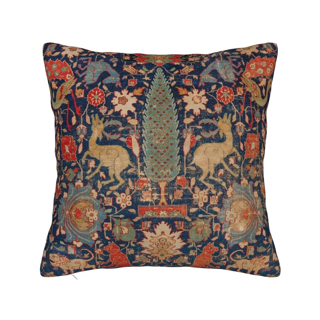 Pillow Case Persian Cyrus the Great Ancient Achaemenid Empire Symbol Comfy Pillow Cover For Office Car Home Decor Pillowcases