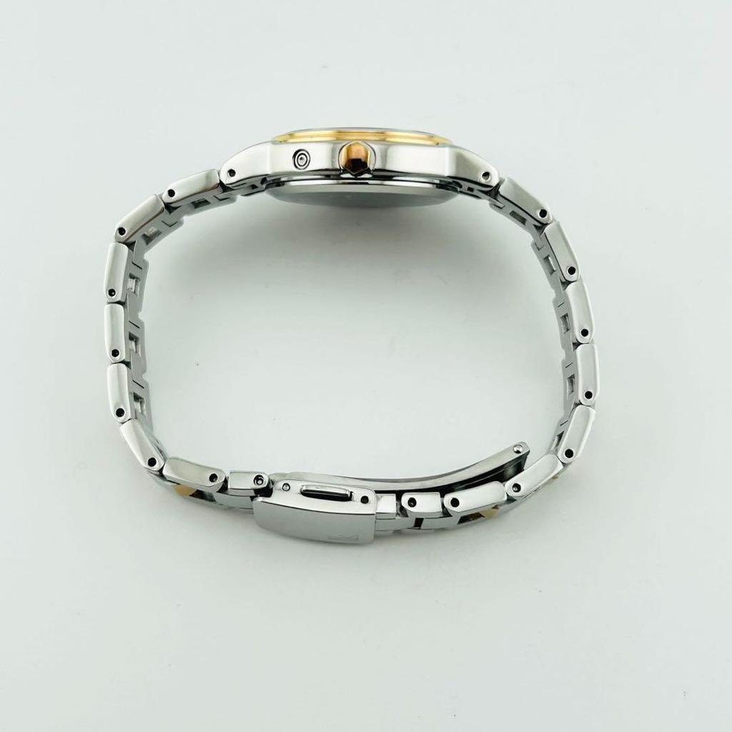 [USED] Rare 2864 SEIKO LK Women's Radio-Controlled SOLAR QZ Watch