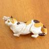 Palnart Poc Obi-dome (kimono sash clip) Mischievous Calico Cat Obi-dome (kimono sash clip) SUU Cat Realistic Cute