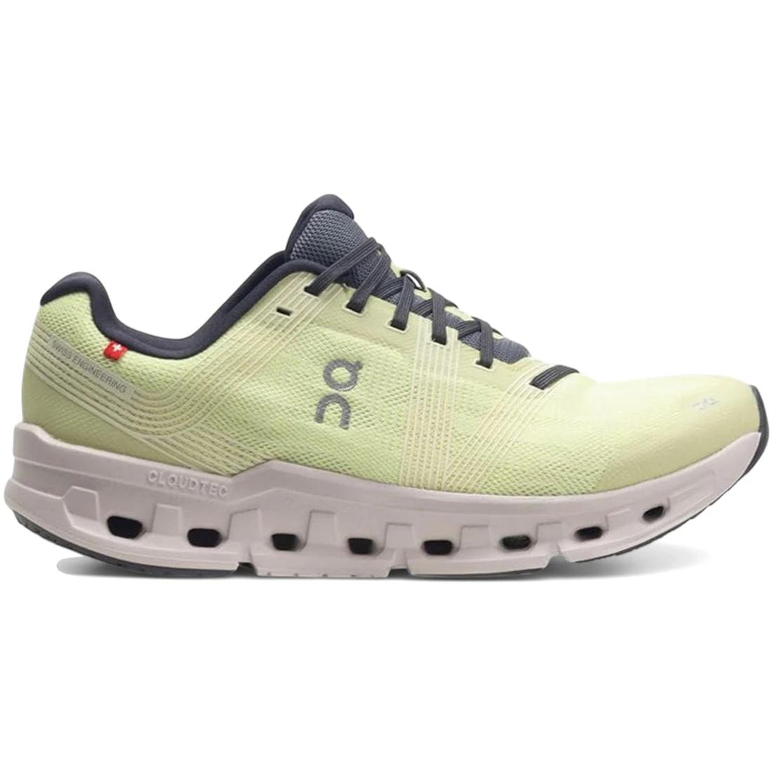 

Sneaker On Running Cloudgo Hay Sand (Women s)(55.98088) 37