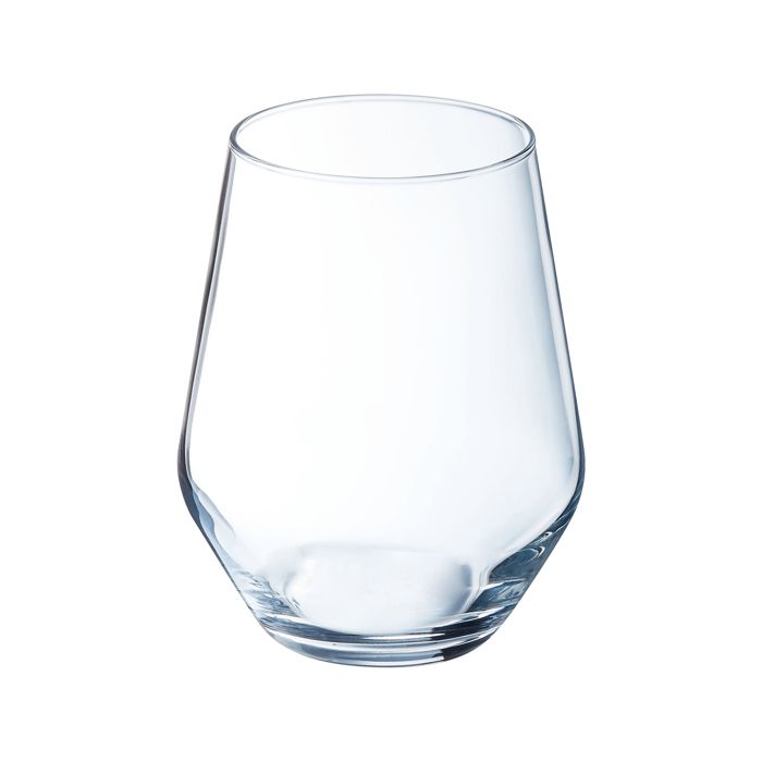 Verre Forme Haute 40cl Vinetis Luminarc - 4 Verres