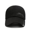Men's Hat Baseball Cap Fashion Cap Sun Hat, Canvas Fishing Hat, Versatile Sun Hat