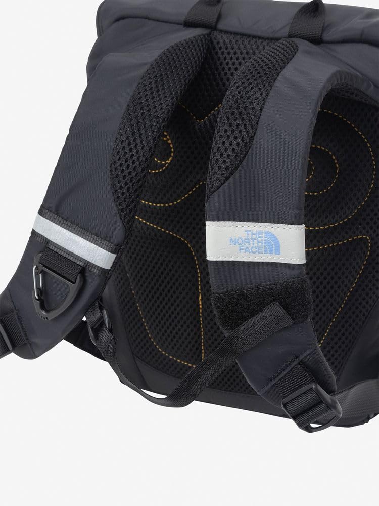 North K Yippee Pack Mountain Blue [The Face]