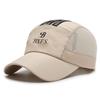 Spring and Autumn Hats New Men's and Women's Fashion Cap Street Hip Hat Sun Hat