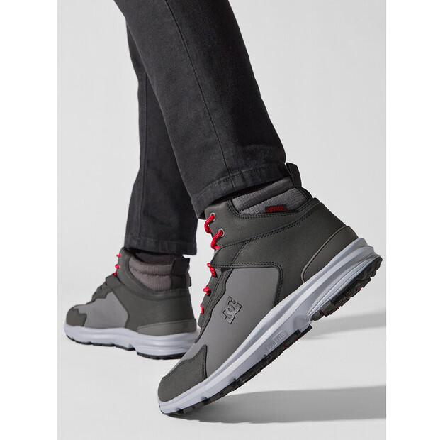 Ботинки DC Mutiny Wr ADYB700044 Серый