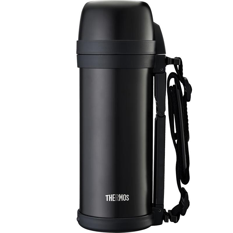 

Thermos TCDH-2006 2000ML Stainless Steel Vacuum Flask