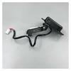 Car Trunk Lock Hiace Commuter 2005-2018 Trunk Door Latch Actuator 69350-26120 Tailgate Lock Backdoor