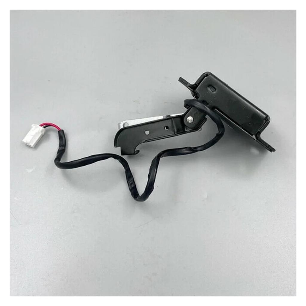 Car Trunk Lock Hiace Commuter 2005-2018 Trunk Door Latch Actuator 69350-26120 Tailgate Lock Backdoor