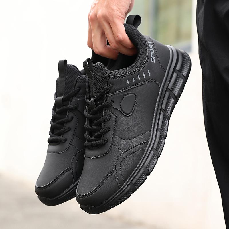 

Trendy Design Hiking Shoes for Summer Comfort Thick Soled Leisure Walking Shoes Outdoor Hiking Anti Slip High-quality Sneakers 39